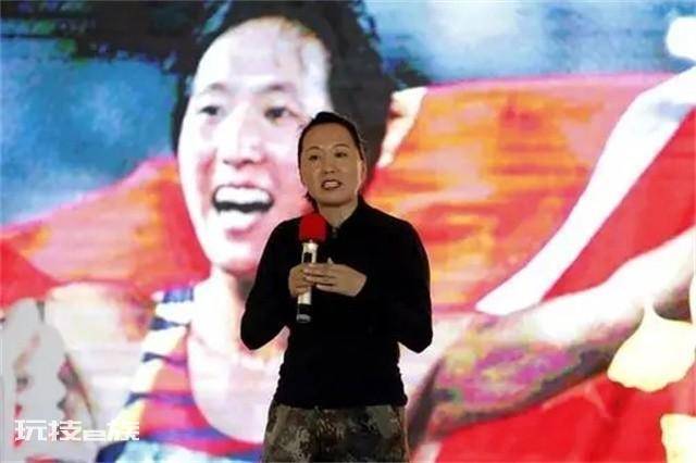 第一位欧文斯奖的田径运动员是谁(田径冠军王军霞简介)-图片21